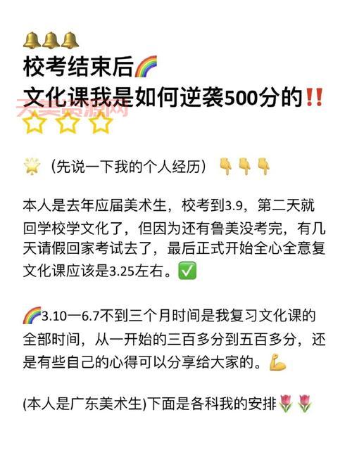 “屌丝不哭”也能成功！分享我的逆袭经验！