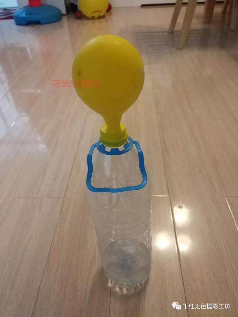 生活中的化学小实验，在家就能做的趣味实验大公开！