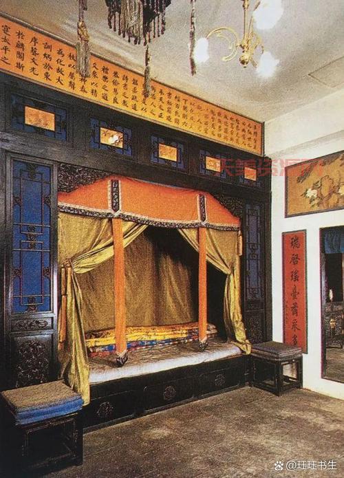 古代皇帝“翻牌子”是什么意思？后宫佳丽三千的秘密！