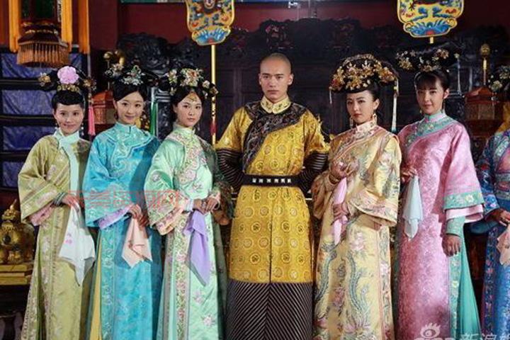 古代皇帝“翻牌子”是什么意思？后宫佳丽三千的秘密！