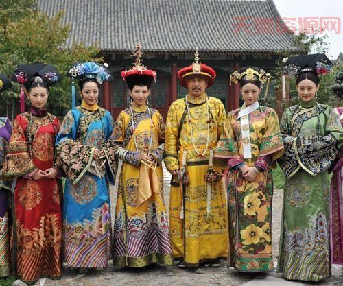 古代皇帝“翻牌子”是什么意思？后宫佳丽三千的秘密！