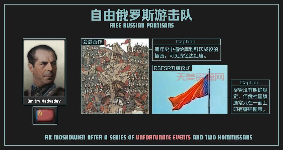 “No Russian”到底是啥？游戏老玩家揭秘背后的故事！