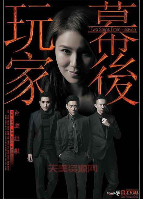 幕后玩家结局剧透来了！终极boss竟然是他？