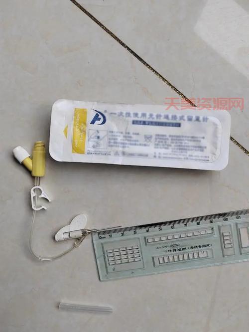 滞留针最多能留多久？超过这个时间要注意了！