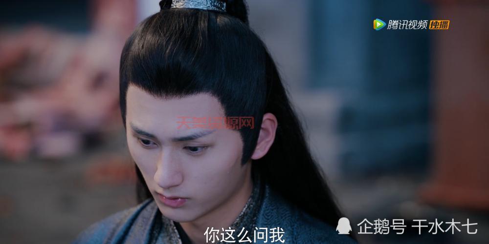 聂怀桑结局是好是坏？为你深度解析最终命运！