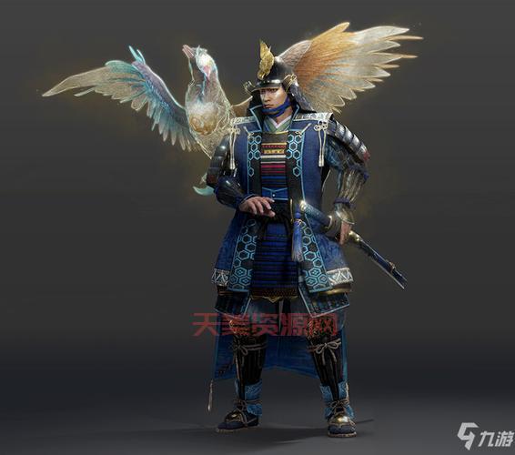 战国美手游角色哪个厉害？最强角色推荐！