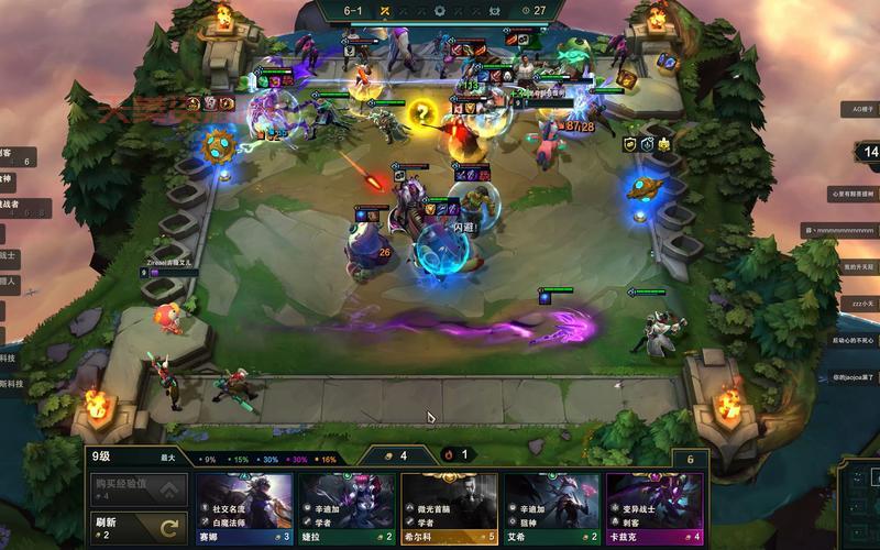leagueoflegends怎么上分快？老玩家心得分享！