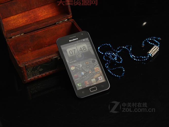 酷比手机i50多少钱？这几个地方买更便宜！