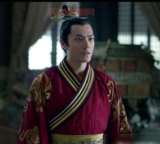 祁王为什么那么惨？性格和能力害了他！