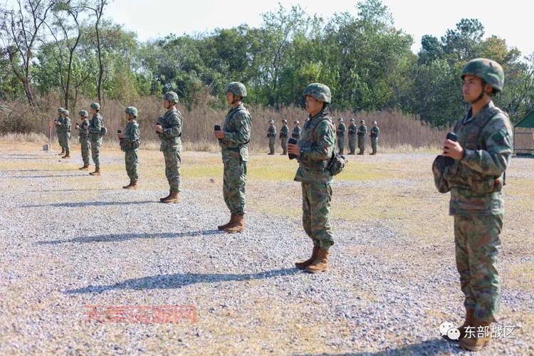 实弹射击去哪里打比较好？这几个地方值得去！