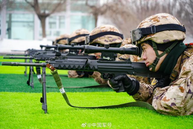 实弹射击去哪里打比较好？这几个地方值得去！