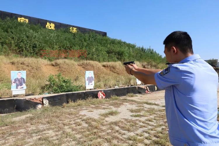 实弹射击去哪里打比较好？这几个地方值得去！
