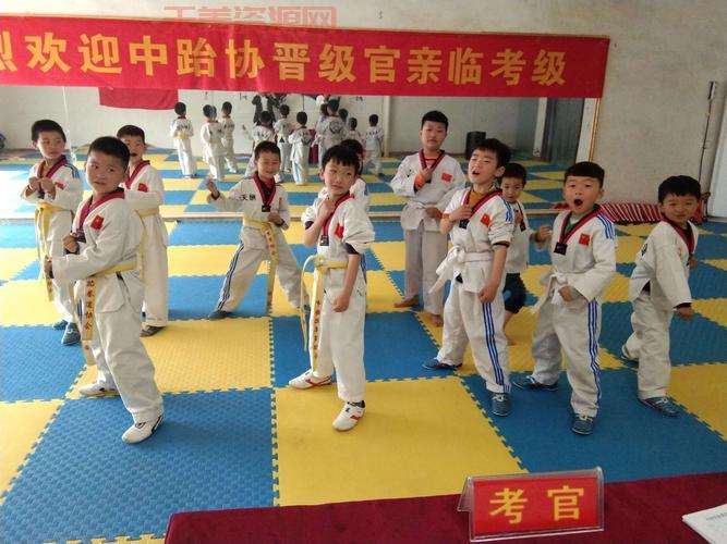 抬拳道自学能学会吗？这几个方法帮你少走弯路！