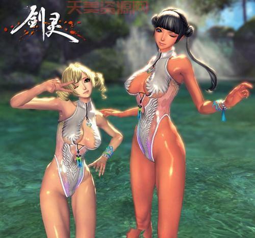 剑灵17173哪里找？这个网站资源最齐全！