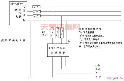 接地变是什么？一文带你了解接地变压器的原理！