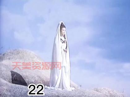 想看观音菩萨传奇全集？这几个地方别错过！