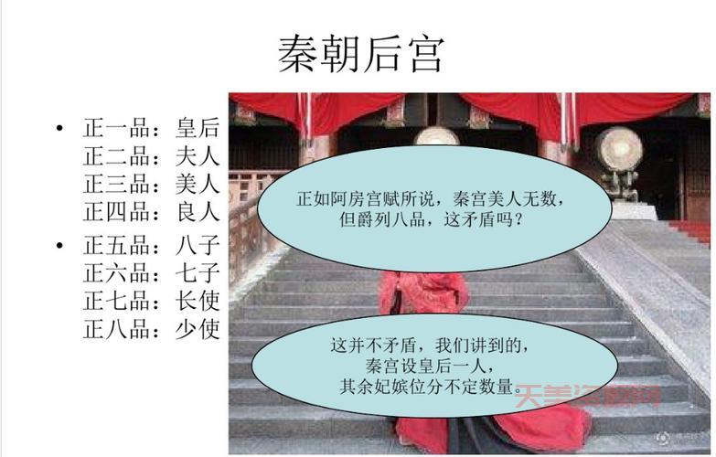 想知道芈月和秦始皇的关系？看完这篇文章你就懂了！