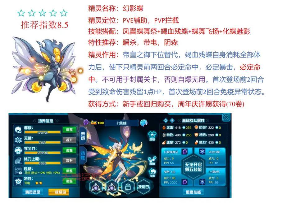 赛尔号pve活动怎么打？最新活动打法攻略合集！