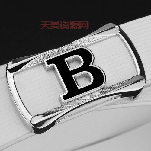 真皮腰带怎么辨别？记住这几点买不到假货！