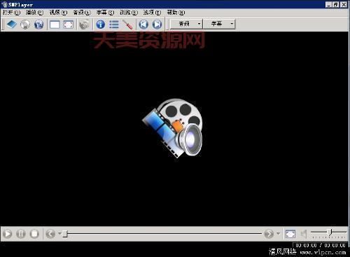 mplayer播放器如何设置中文字幕？操作步骤详解！