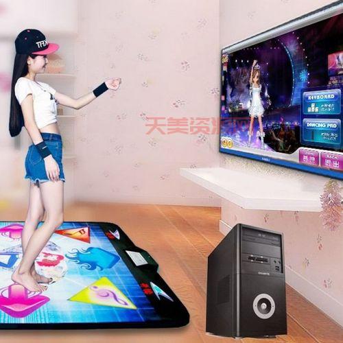 康丽跳舞毯好用吗？过来人说说使用感受！
