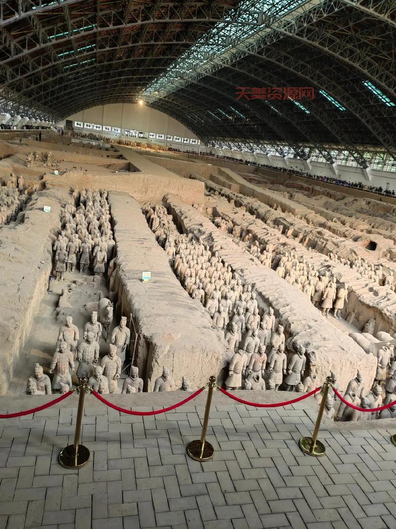 世界上的八大奇迹是什么？跟着文章去旅行！