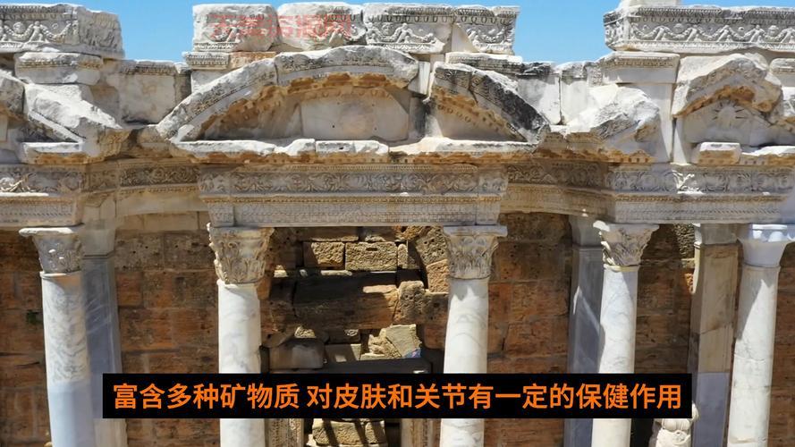 世界上的八大奇迹是什么？跟着文章去旅行！