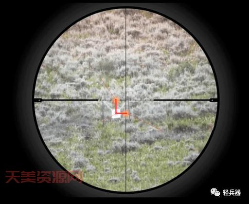 瞄准镜怎么调才打的准？射击高手教你调校！