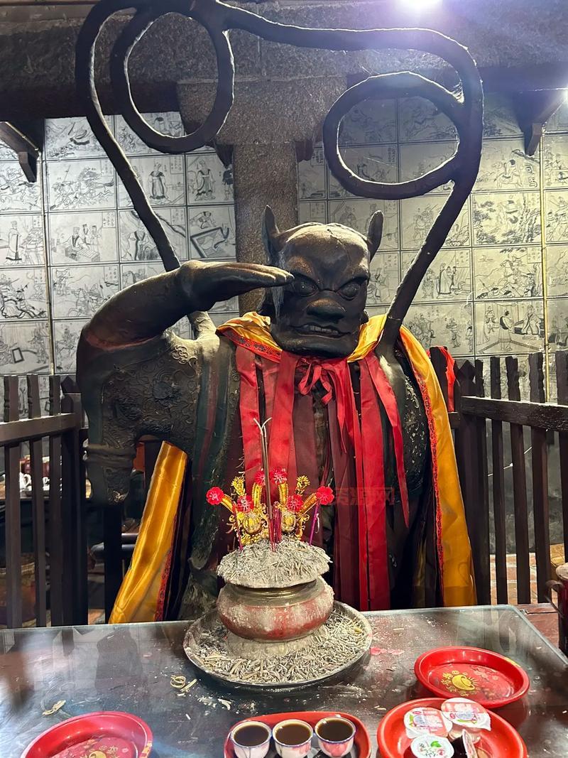 千里眼顺风耳是啥意思？看完这篇文章你就懂了！