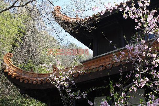 敬亭山在哪里？自驾游怎么走？景区停车位多吗？
