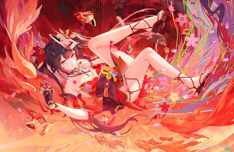 花火系列怎么入坑？看完这篇你就知道啦！