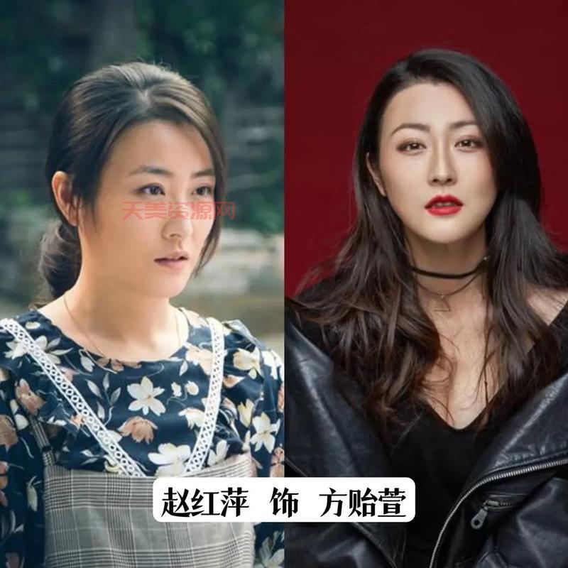 想知道姥姥的饺子馆的演员？这份名单快来看！
