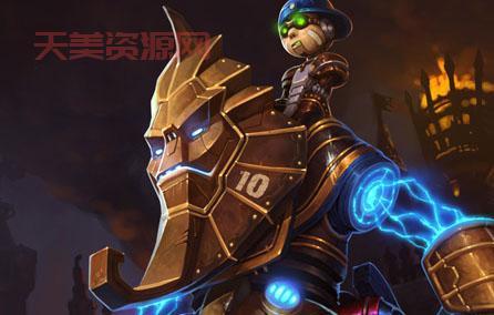 雪人骑士打野怎么玩？掌握这些技巧轻松上分！