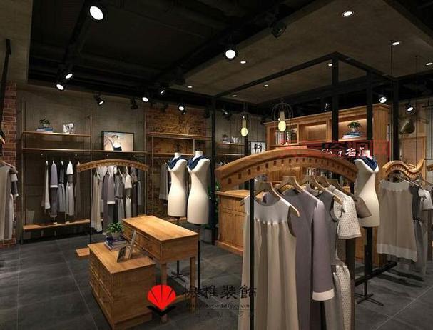 时尚洋品店有哪些？看看这几个品牌的风格！
