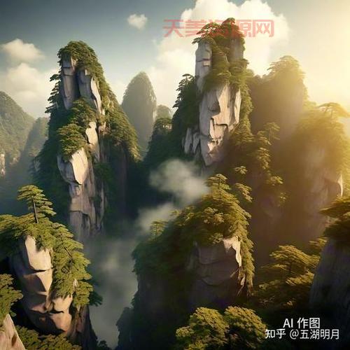 除了五岳归来不看山下一句还有什么类似的说法？