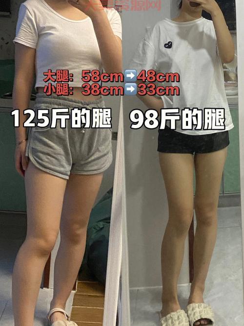 瘦大腿肚的最快方法是什么？独家秘籍大公开！