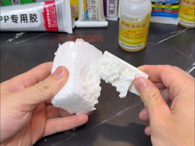 大力胶粘东西牢固吗？真实用户体验告诉你！