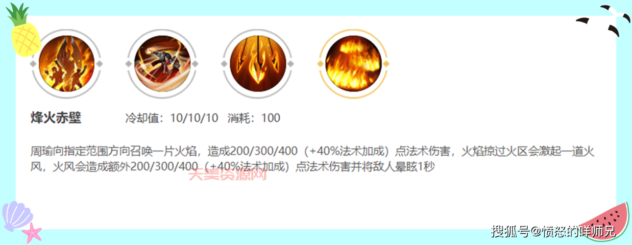 dota蓝猫连招怎么放？学会这套连招轻松超神！