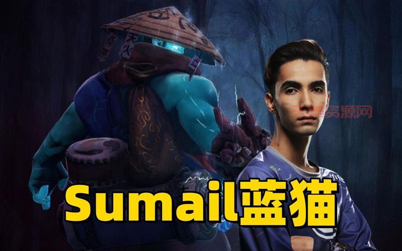 dota蓝猫连招怎么放？学会这套连招轻松超神！