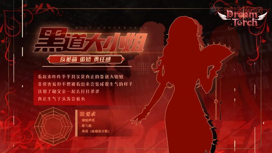中之人怎么找？想当虚拟主播的你一定要看看！