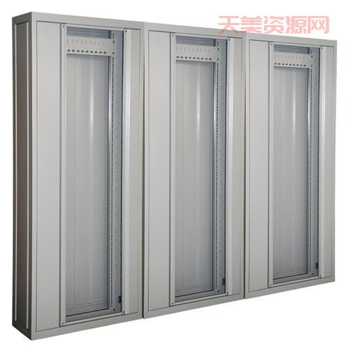 标准机柜怎么选？这几个要点帮你挑到好货！