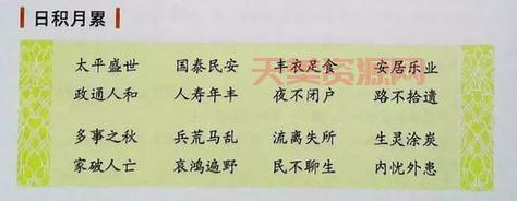 多事之秋是什么意思？看完这篇你就明白了！