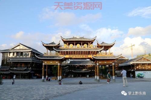金蟾岛旅游攻略，吃喝玩乐全方位指南！