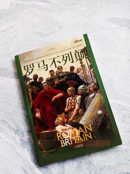 古罗马的历史是什么？这篇文章带你快速了解！