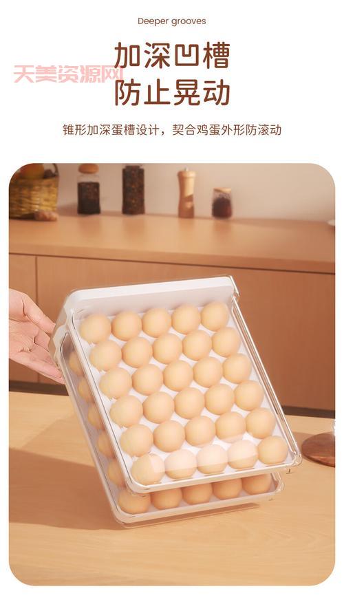鸡蛋包装盒批发去哪里？这几个地方便宜又可靠！