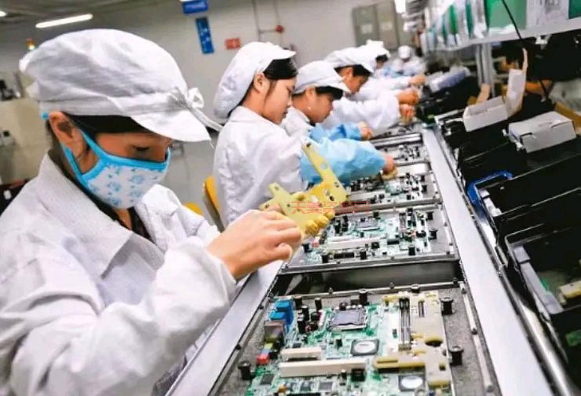 三星惠州工厂关闭后，手机行业将发生什么变化？