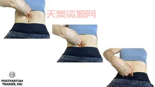 羡慕三笠腹肌？这几个锻炼技巧快来学习！