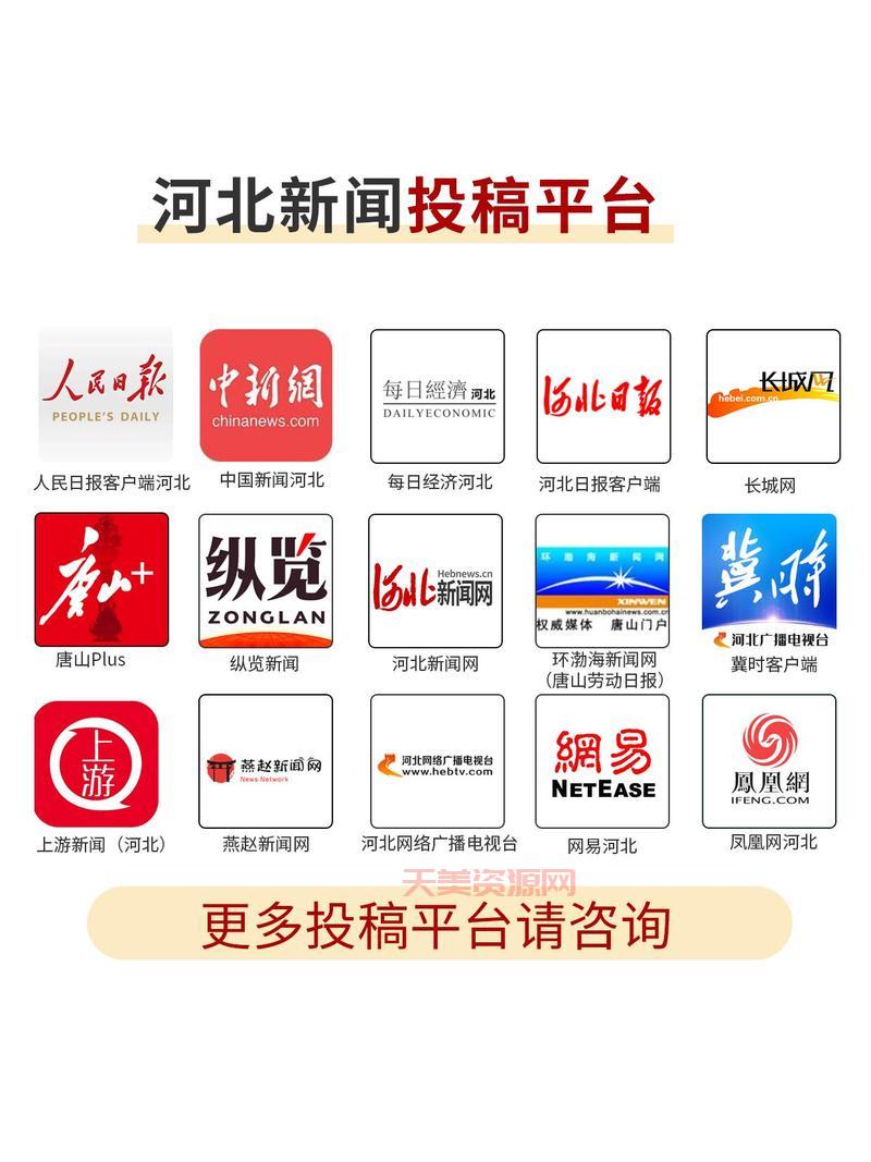 新闻媒体发稿渠道怎么选？资深编辑教你避坑！