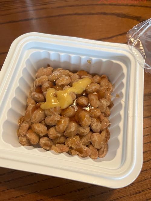 纳豆怎么吃能减肥？试试这几个低卡食谱！