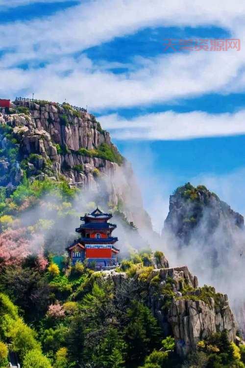 中国的名山大川怎么去？各种交通方式全解析！